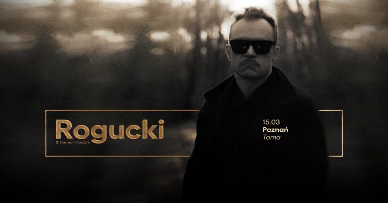 Rogucki & Normalni Ludzie