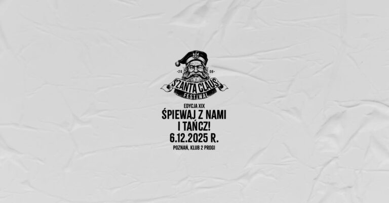 Szanta Claus Festiwal