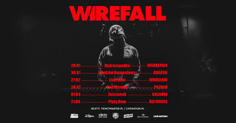 Wirefall 