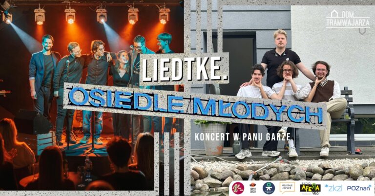 Liedtke & Osiedle Młodych