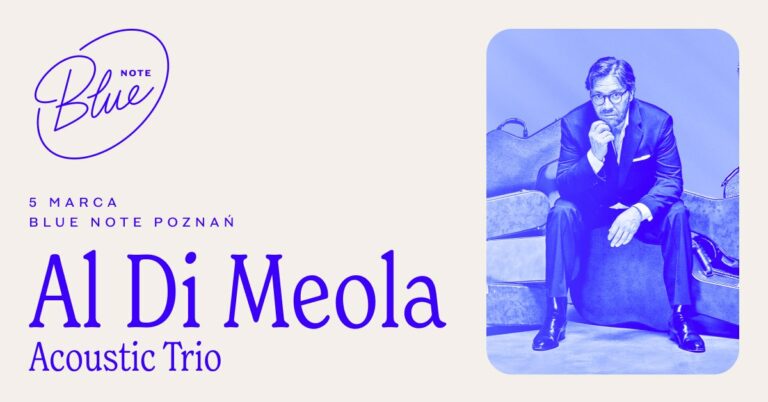 Al Di Meola Acoustic Trio