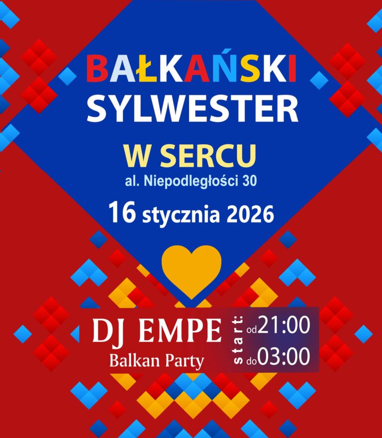 Bałkański Sylwester