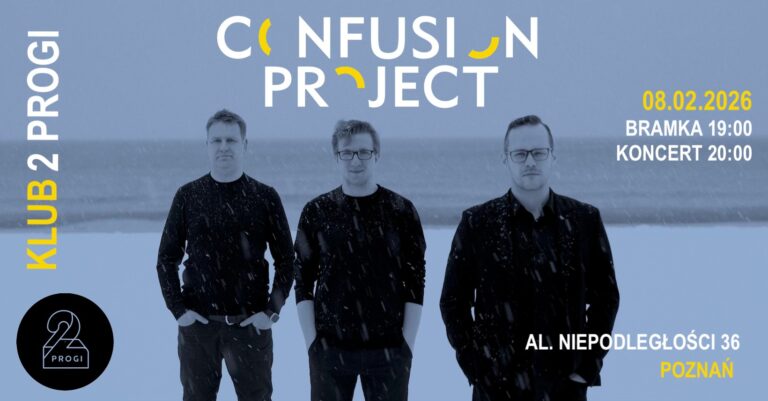 Confusion Project 