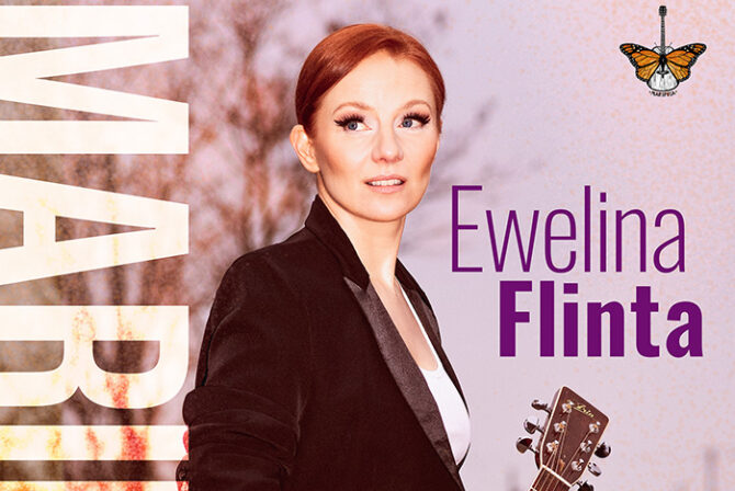 Ewelina Flinta