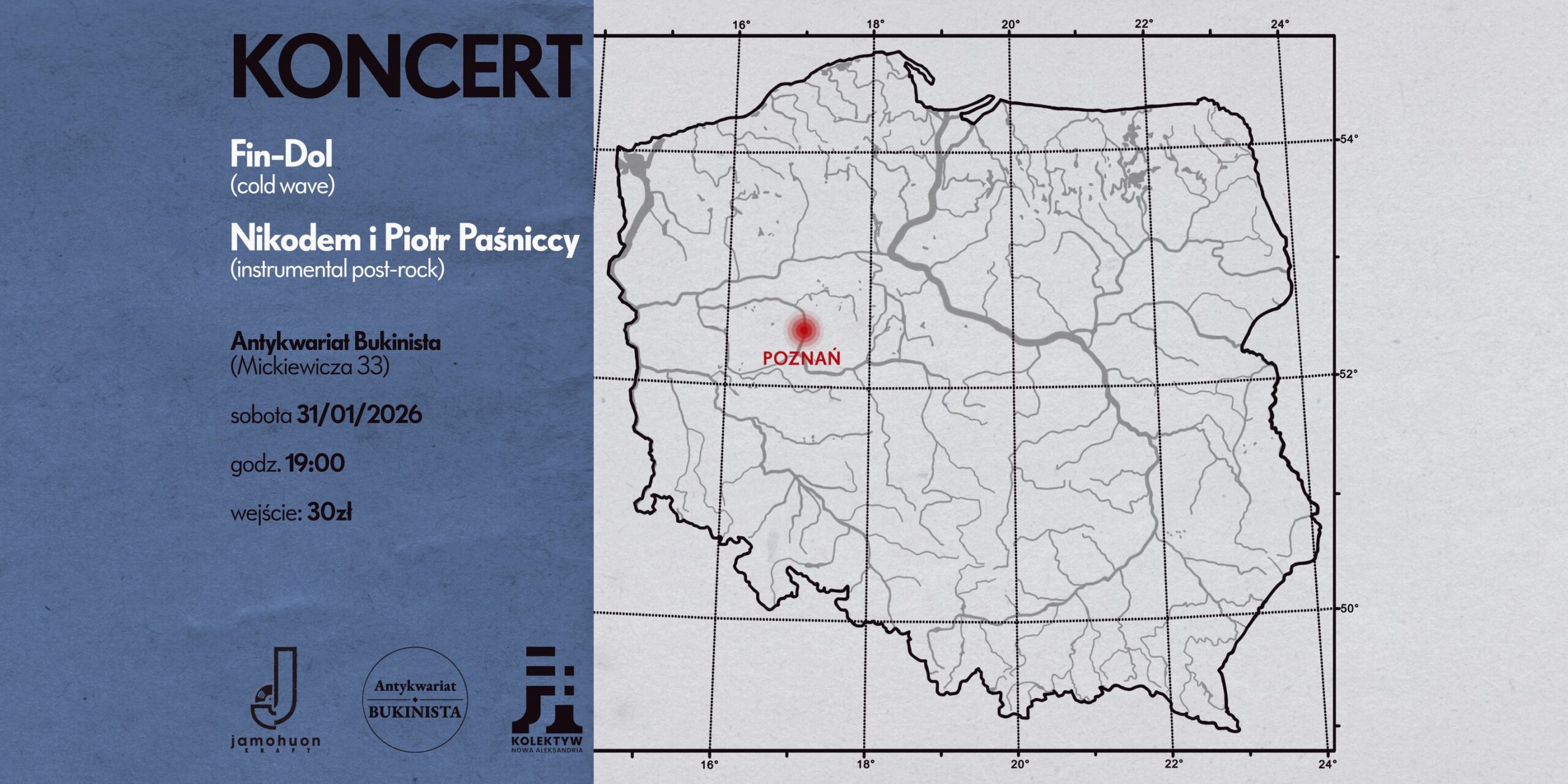 Fin-Dol & Nikodem i Piotr Paśniccy