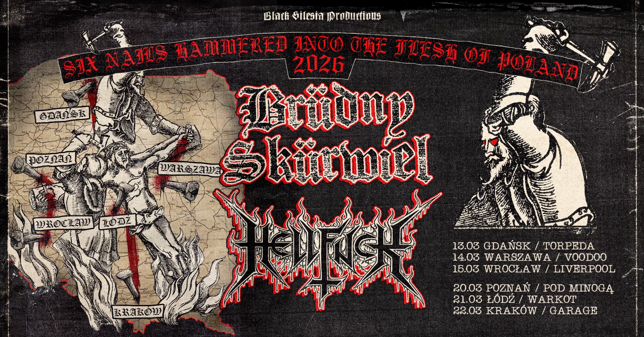 Hellfuck & Brüdny Skürwiel