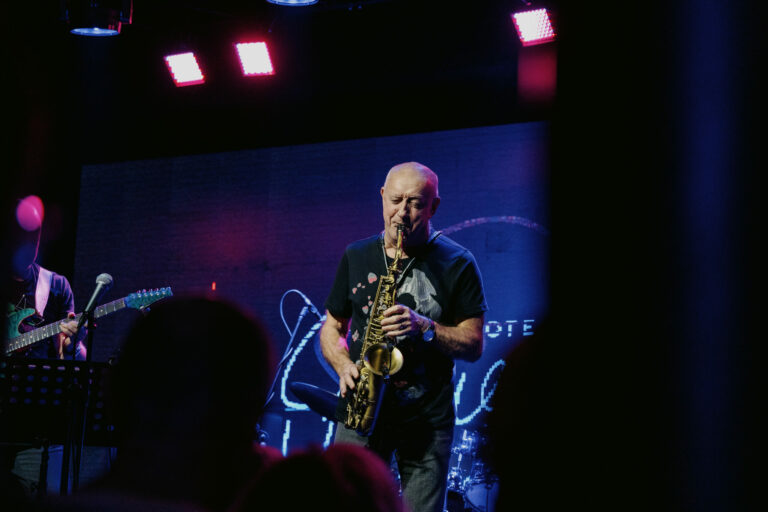 Henryk Miśkiewicz Special Quartet