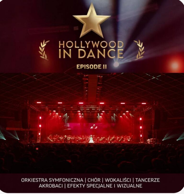 Hollywood in Dance – Episode II