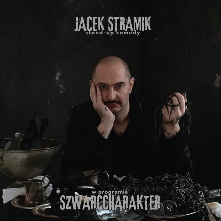 Jacek Stramik