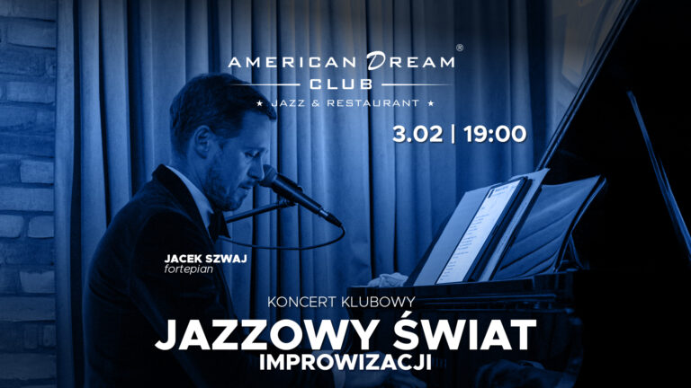 Jazzowy Świat Improwizacji