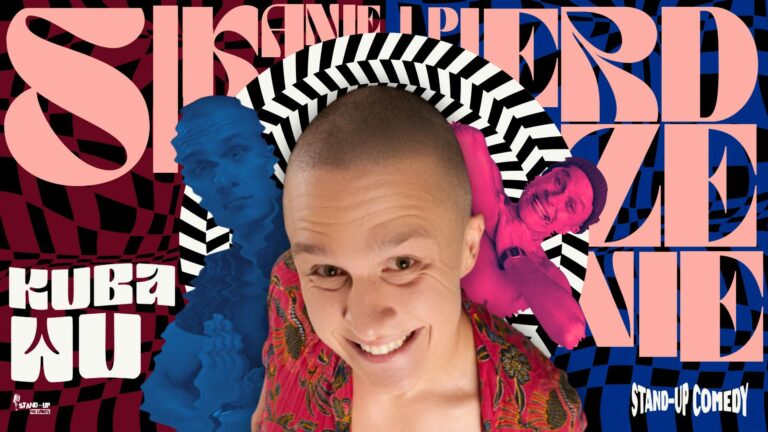 Kuba Wu