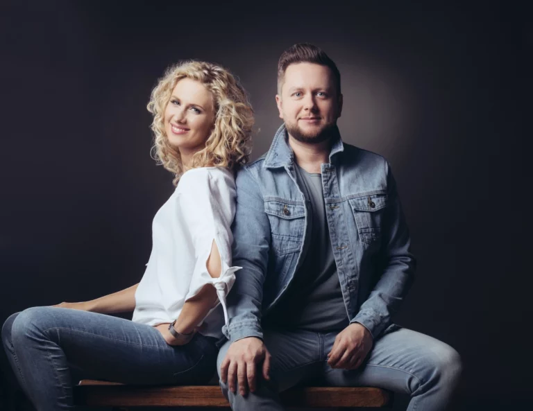 Marta Król & Paweł Tomaszewski