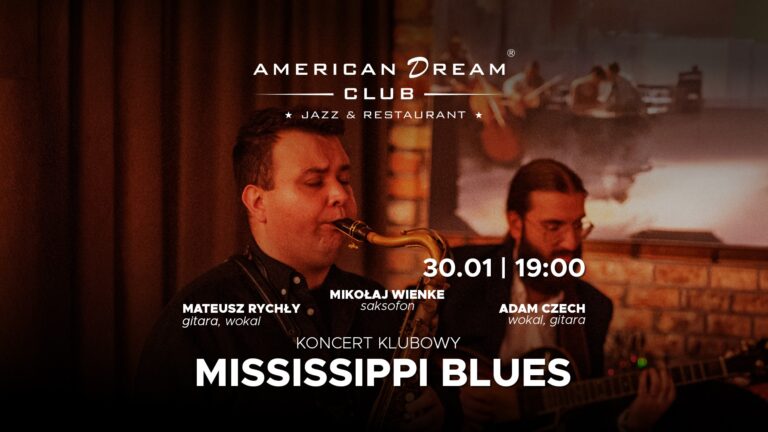 Mississippi Blues