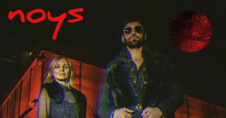 NOYS