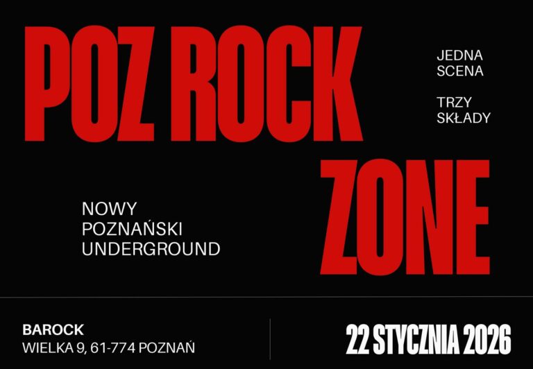 POZ ROCK ZONE vol. 2