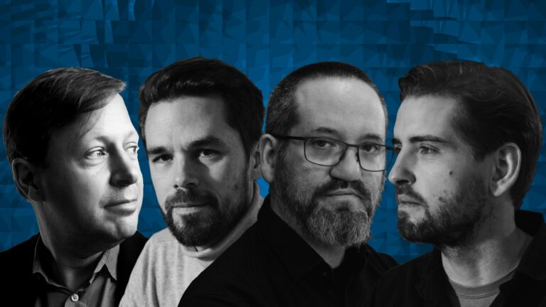 Pablo Held Trio & Chris Potter