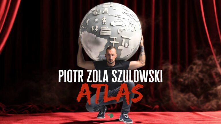 Piotr Zola Szulowski