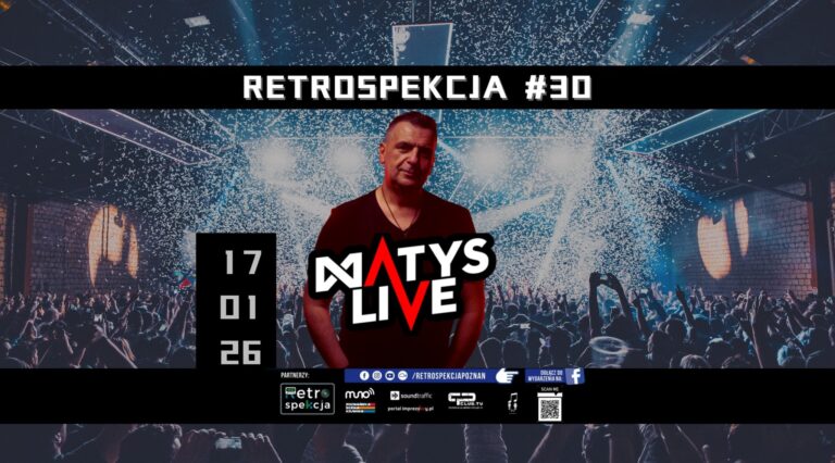 Retrospekcja #30