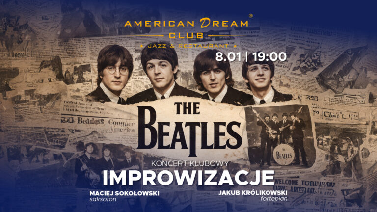 The Beatles – Improwizacje