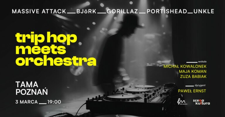 Trip Hop meets Orchestra