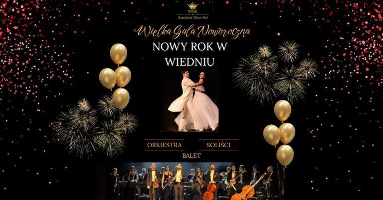 Wielka Gala Noworoczna