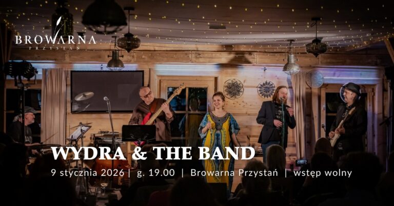 Wydra & The Band