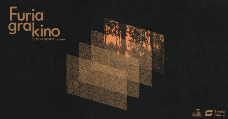 Furia Gra Kino