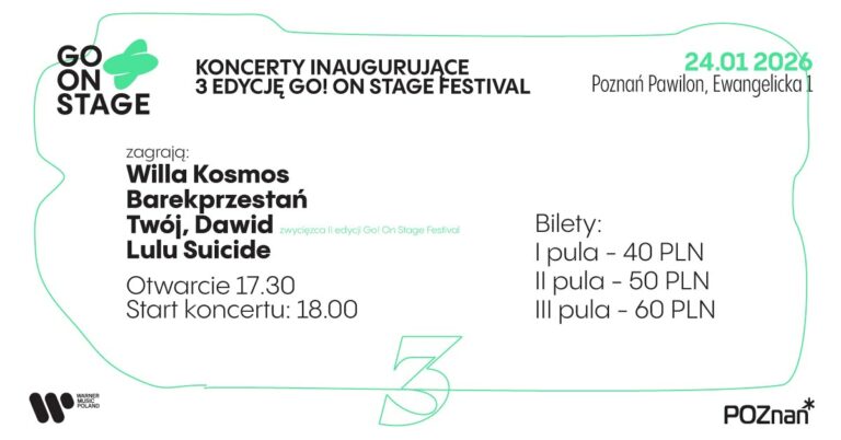 Poznańska Scena Alternatywna