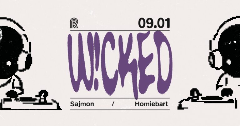 W!CKED by BASS2FACE