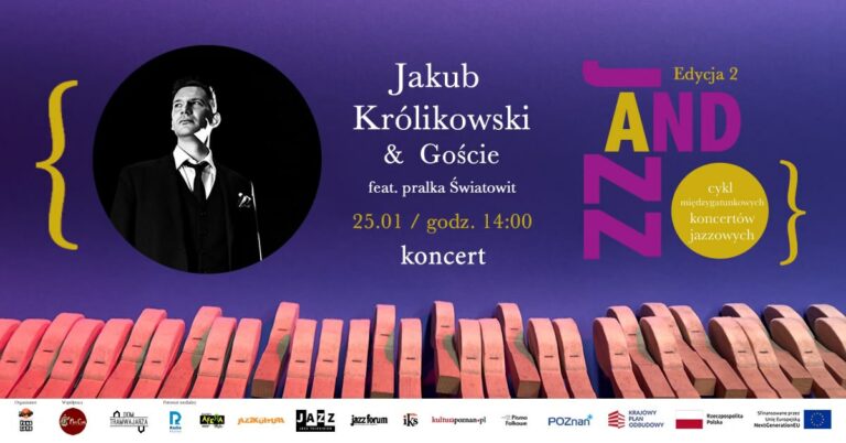 𝗝𝗮𝗸𝘂𝗯 𝗞𝗿𝗼́𝗹𝗶𝗸𝗼𝘄𝘀𝗸𝗶 & 𝗚𝗼𝘀́𝗰𝗶𝗲