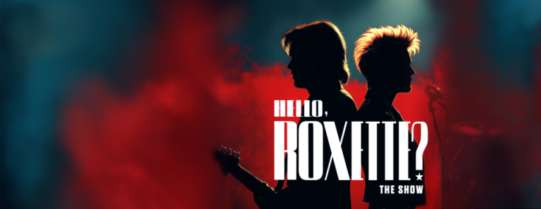 Hello, Roxette?