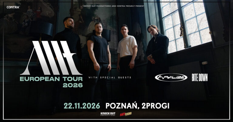 Allt & Avralize & Bite Down