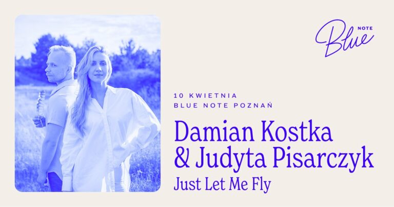 Damian Kostka & Judyta Pisarczyk
