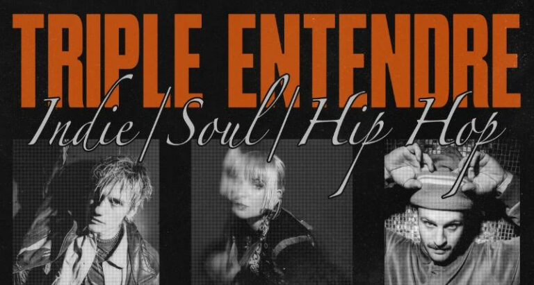 Duxius & Joe Traxler & Harry Dean Lewis