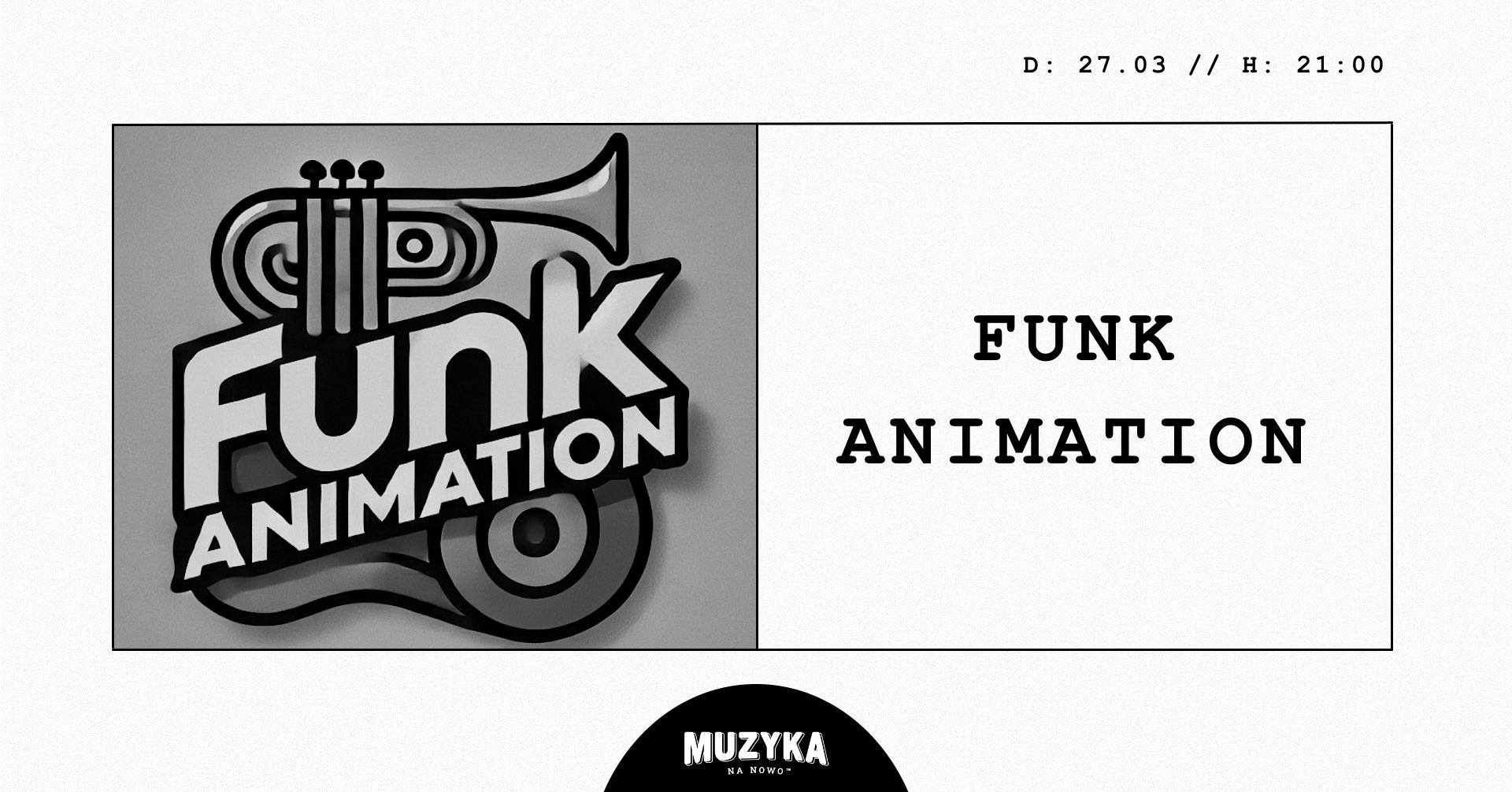 Funk Animation