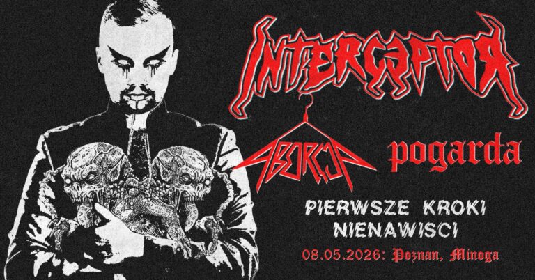 Interceptor & Aborcja & Pogarda