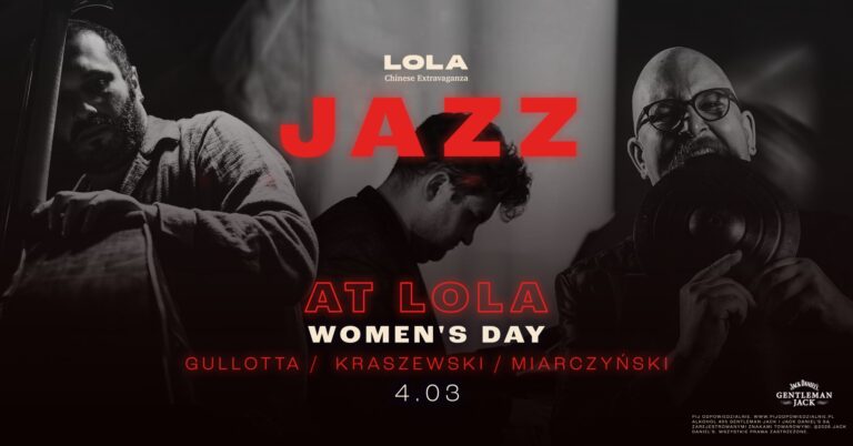 Jakub Kraszewski TRIO