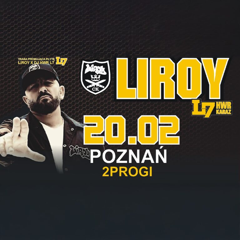 Liroy