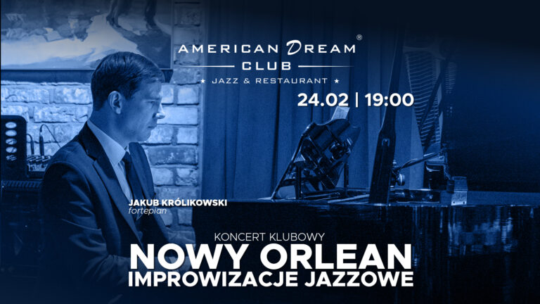 Nowy Orlean