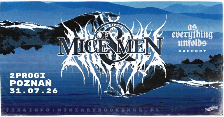 Of Mice & Men