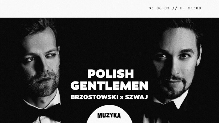 Polish Gentlemen