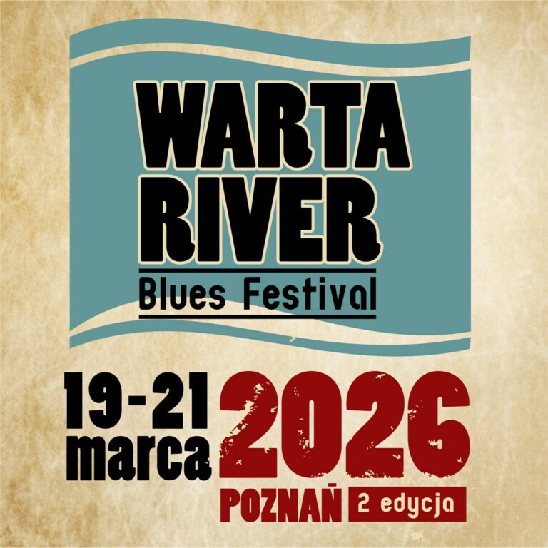 Warta River Blues Festival