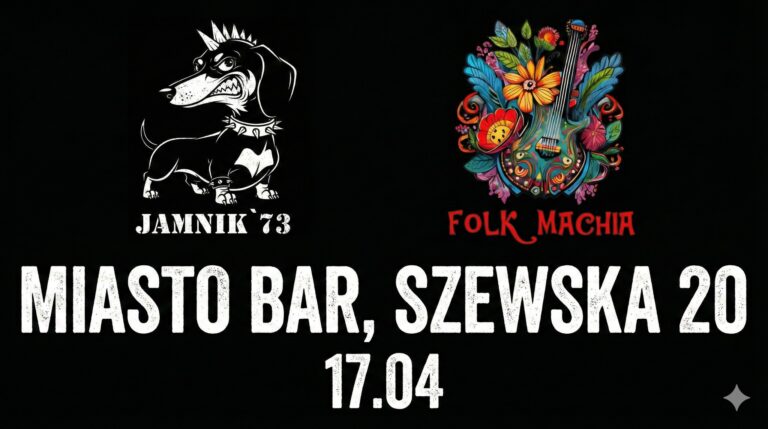Folk Machina & Jamnik’73
