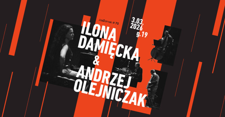 Ilona Damięcka & Andrzej Olejniczak