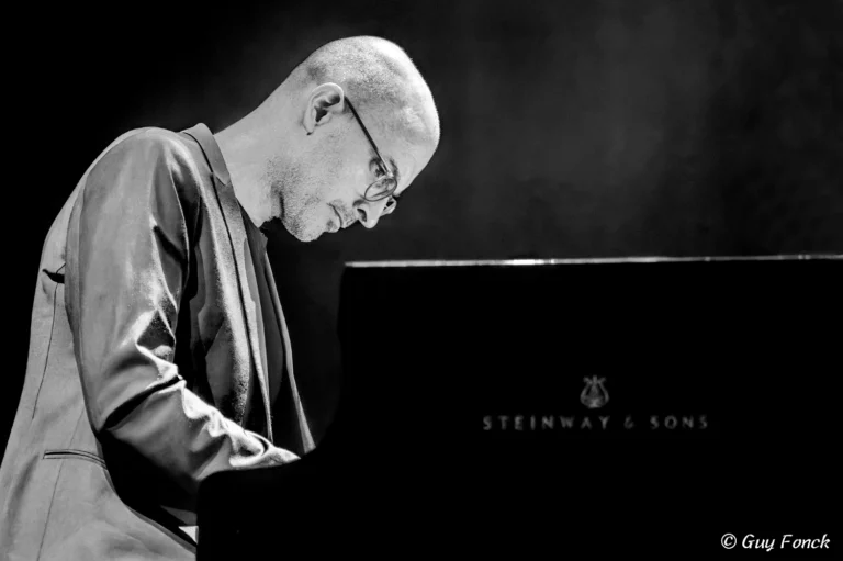 Benjamin Lackner Quintet