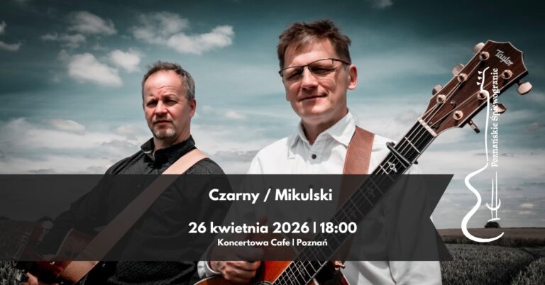 Czarny & Mikulski