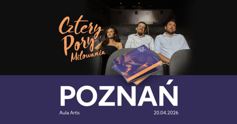 Cztery Pory Miłowania