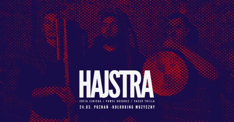 Hajstra