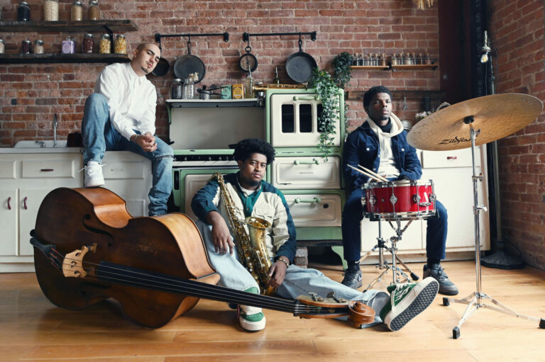 New Jazz Underground 