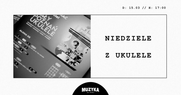 Niedziele z Ukulele